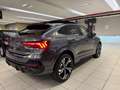 Audi Q3 SPB 40TDI quattro Stronic Identity Black SLINE+TET Grigio - thumbnail 8
