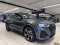 Audi Q3 SPB 40TDI quattro Stronic Identity Black SLINE+TET Grigio - thumbnail 5