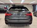 Audi Q3 SPB 40TDI quattro Stronic Identity Black SLINE+TET Grigio - thumbnail 7