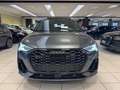 Audi Q3 SPB 40TDI quattro Stronic Identity Black SLINE+TET Grigio - thumbnail 3