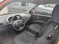 Nissan Micra I-Way Orange - thumbnail 5