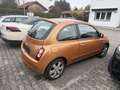 Nissan Micra I-Way Orange - thumbnail 3