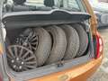 Nissan Micra I-Way Orange - thumbnail 8