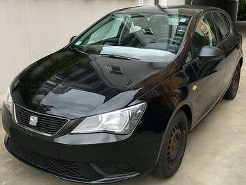 Ibiza ST 1.4 16V Style Viva