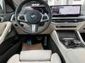 BMW X6 40 i xDrive M Sport*22 Zoll*Massage*Carbon* Black - thumbnail 14