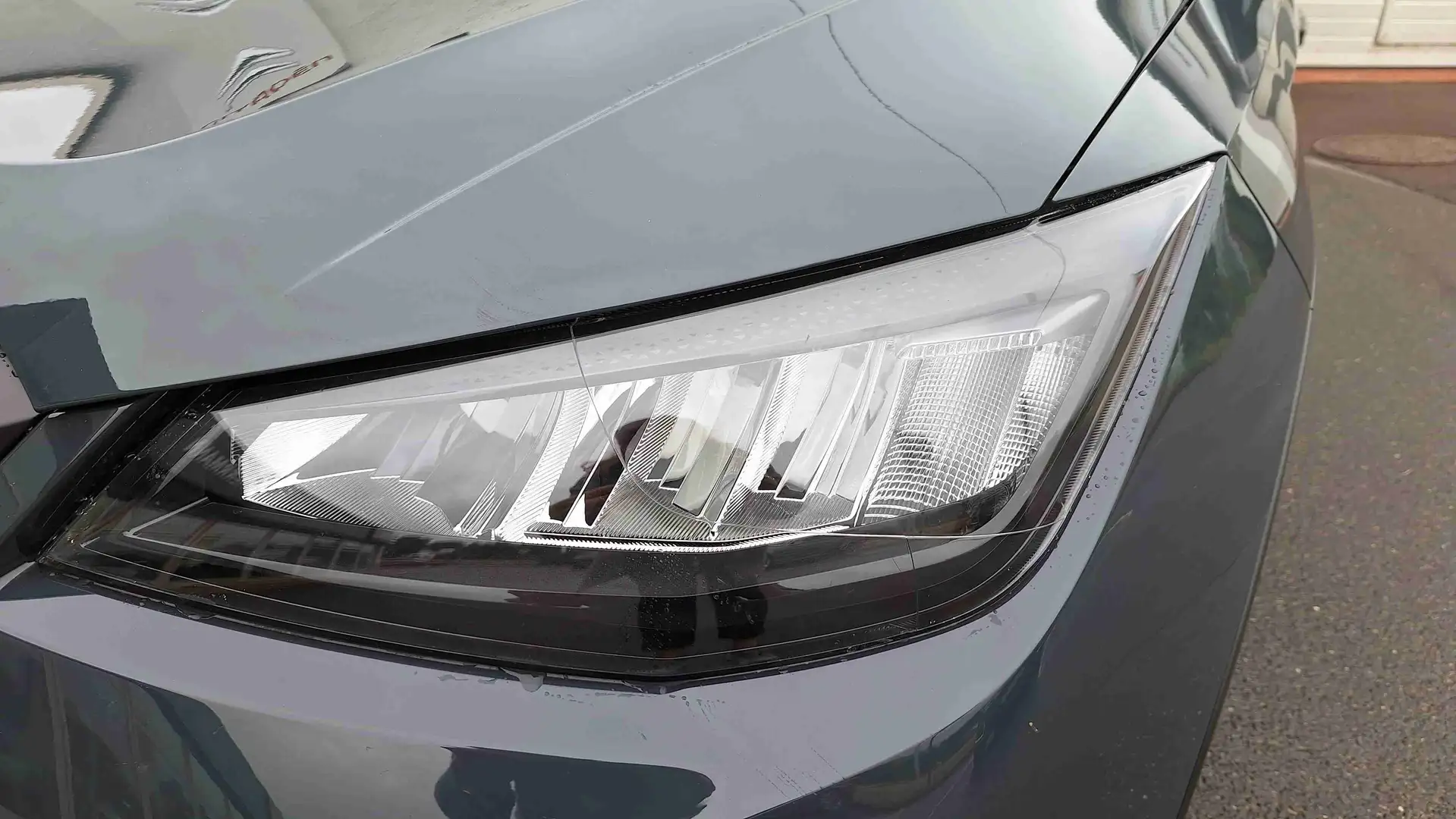 SEAT Arona Style Vamos Azul - 2