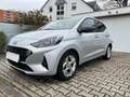 Hyundai i10 i10 1.0 Connect,Super Ausstatt.,Navi,Kamera,Sitzh. Silber - thumbnail 2