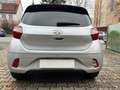 Hyundai i10 i10 1.0 Connect,Super Ausstatt.,Navi,Kamera,Sitzh. Silber - thumbnail 3