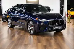 Maserati Levante Diesel/GRANSPORT/LED/360°/MEMORY