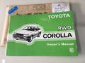 Toyota Corolla AE86 Levin Coupe Blanco - thumbnail 21