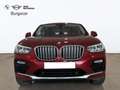 BMW X4 xDrive 20dA Rouge - thumbnail 2