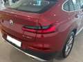 BMW X4 xDrive 20dA Rouge - thumbnail 7