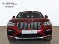 BMW X4 xDrive 20dA Rood - thumbnail 2