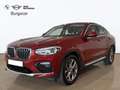 BMW X4 xDrive 20dA Rouge - thumbnail 1