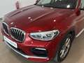 BMW X4 xDrive 20dA Rood - thumbnail 6