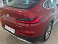 BMW X4 xDrive 20dA Rood - thumbnail 12