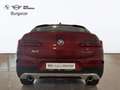 BMW X4 xDrive 20dA Rood - thumbnail 5