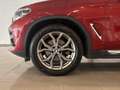 BMW X4 xDrive 20dA Rood - thumbnail 11