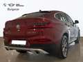 BMW X4 xDrive 20dA Rouge - thumbnail 3