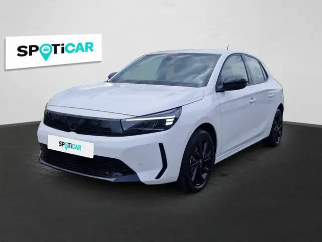 Opel Corsa-e e GS 156 PS  ***Tageszulassung*** verfügbar Mitte Dezember 2026