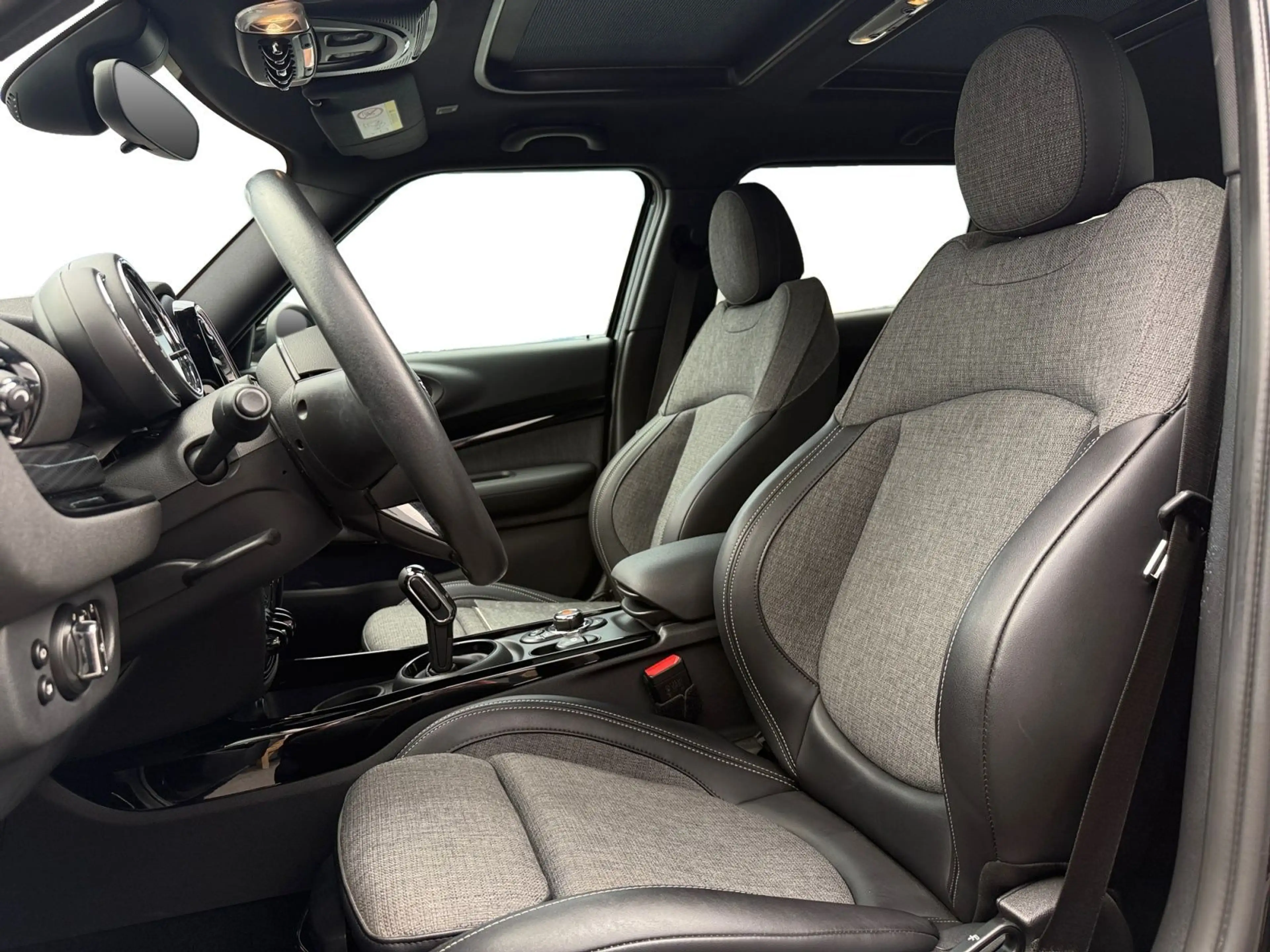 MINI Cooper Clubman MINI Aut. PANO/TEMPO/1.HAND — photo 9
