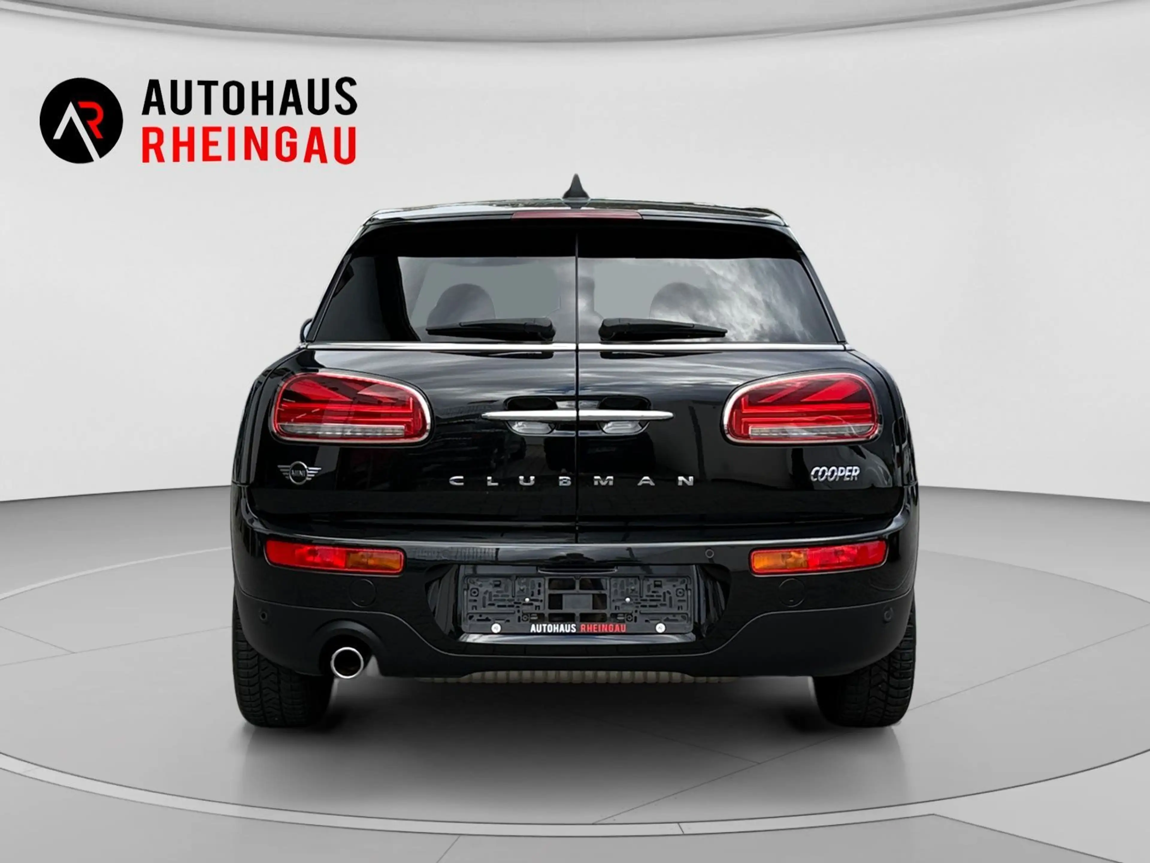 MINI Cooper Clubman MINI Aut. PANO/TEMPO/1.HAND — photo 5