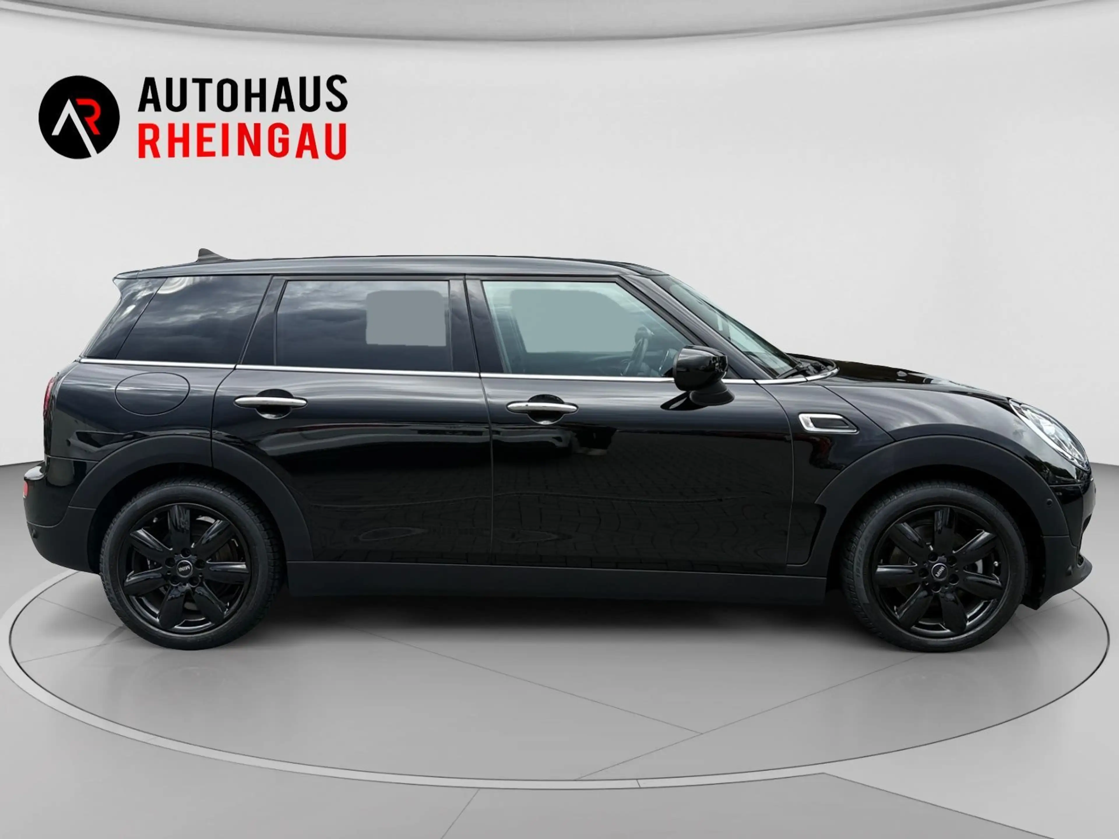 MINI Cooper Clubman MINI Aut. PANO/TEMPO/1.HAND — photo 7