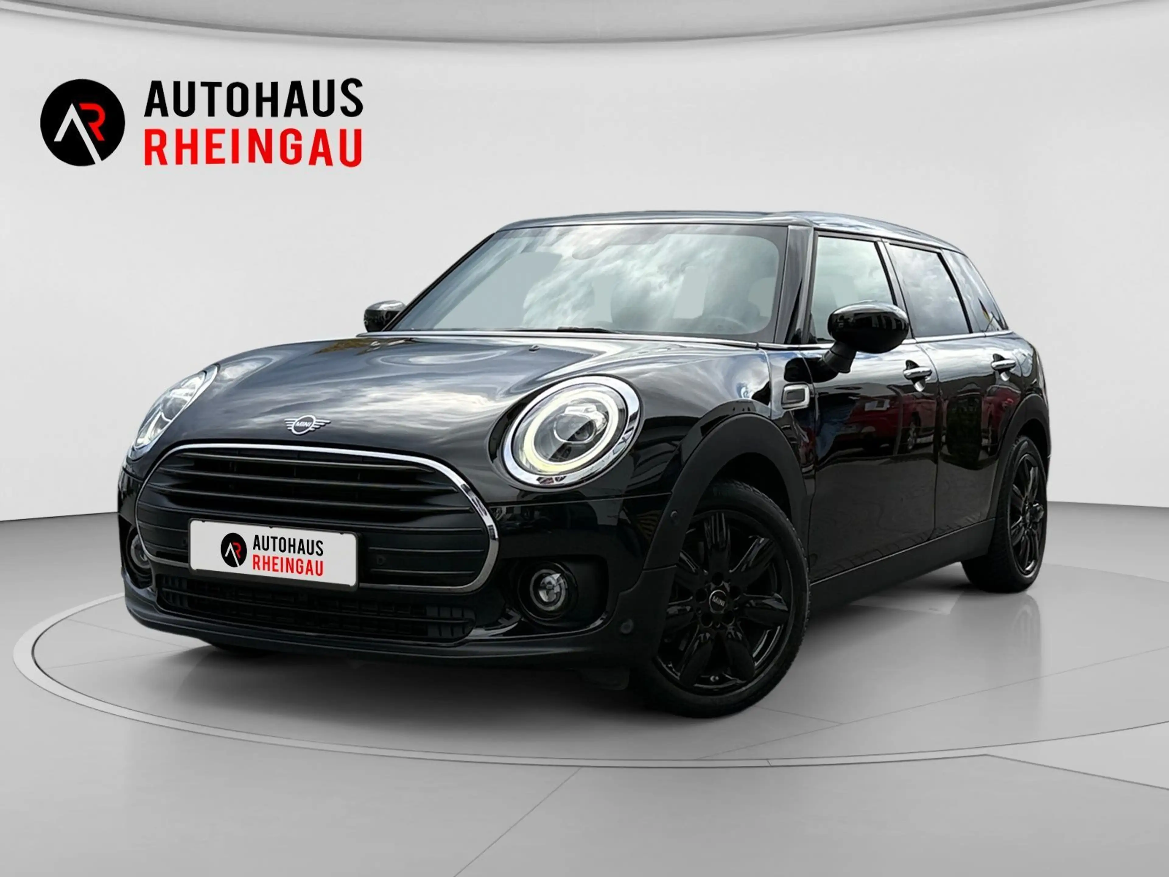 MINI Cooper Clubman MINI Aut. PANO/TEMPO/1.HAND