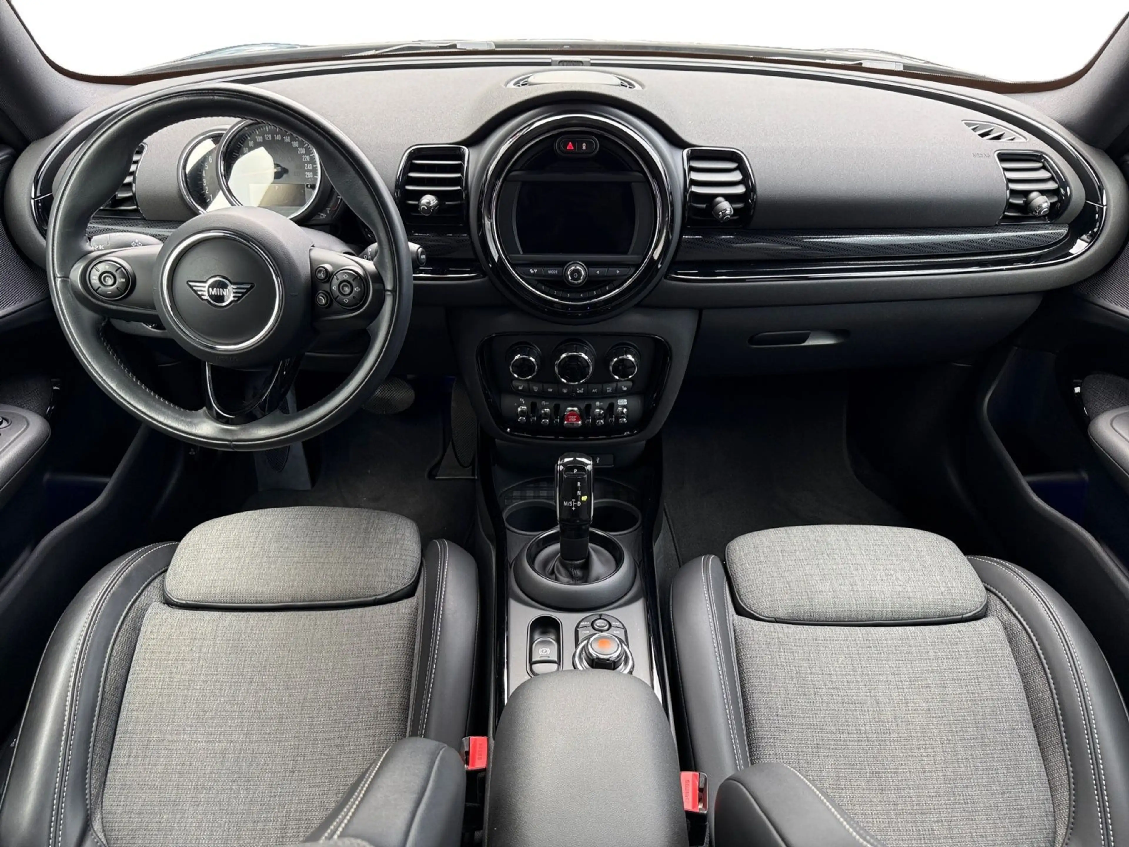 MINI Cooper Clubman MINI Aut. PANO/TEMPO/1.HAND — photo 11