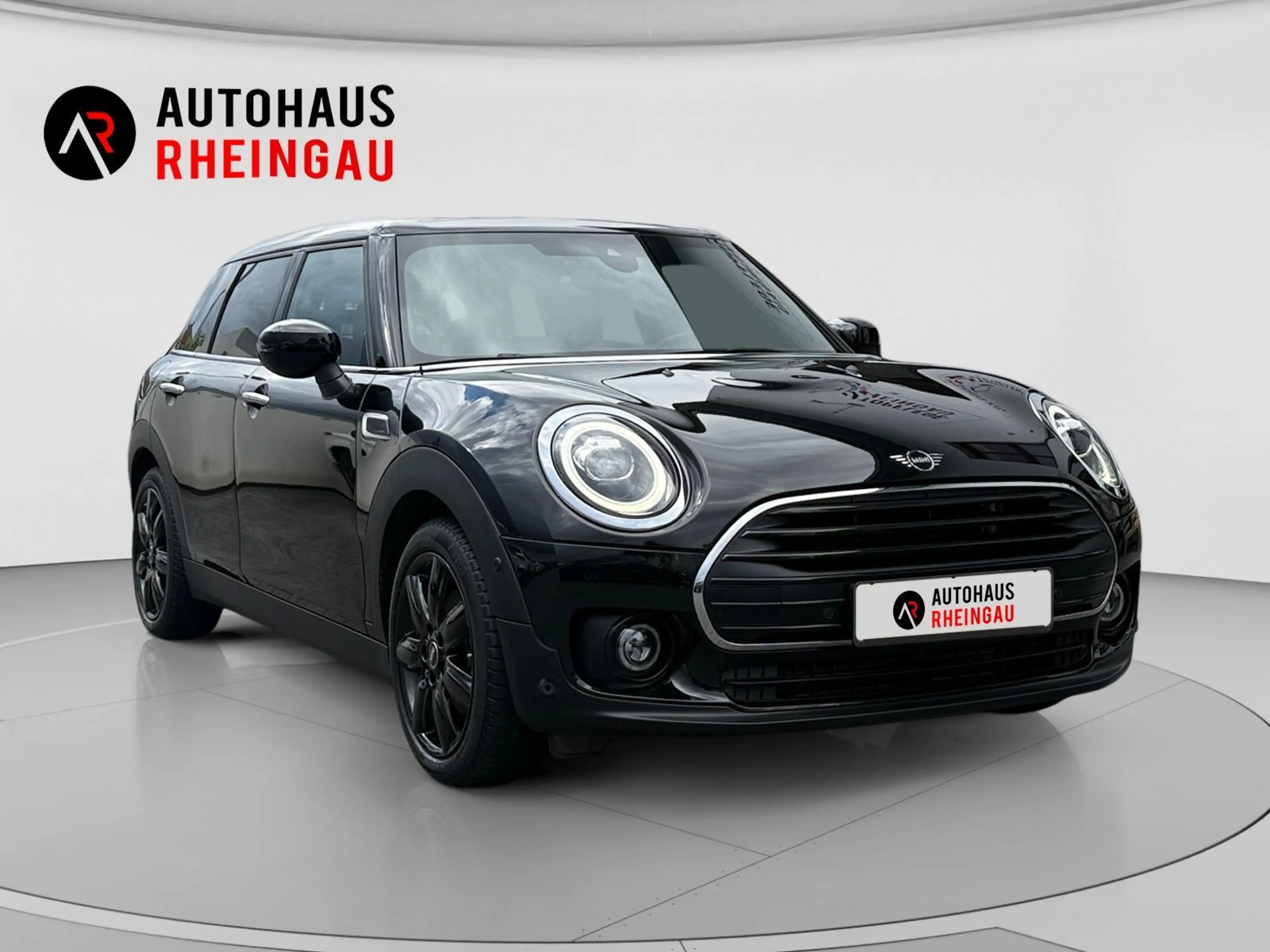 MINI Cooper Clubman MINI Aut. PANO/TEMPO/1.HAND — photo 3