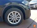 BMW X1 sDrive 18dA Negro - thumbnail 11
