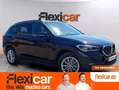 BMW X1 sDrive 18dA Negro - thumbnail 1