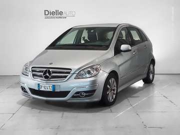 B 200 cdi Sport FL