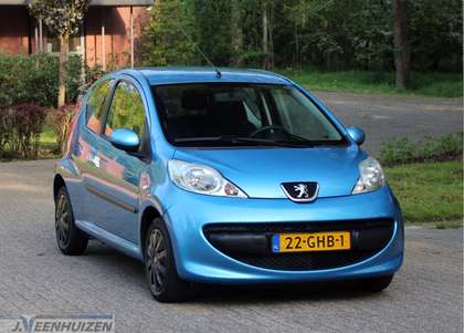 Peugeot 107 1.0-12V XS | 2008 | Airco | Leuke auto!