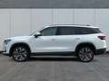 Skoda Kodiaq Selection Business Edition LEDER+AHK+PANO+MATRI... Weiß - thumbnail 2