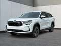 Skoda Kodiaq Selection Business Edition LEDER+AHK+PANO+MATRI... Weiß - thumbnail 1