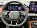 Skoda Kodiaq Selection Business Edition LEDER+AHK+PANO+MATRI... Weiß - thumbnail 10