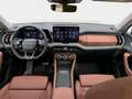 Skoda Kodiaq Selection Business Edition LEDER+AHK+PANO+MATRI... Weiß - thumbnail 9