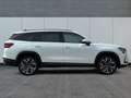 Skoda Kodiaq Selection Business Edition LEDER+AHK+PANO+MATRI... Weiß - thumbnail 5