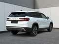Skoda Kodiaq Selection Business Edition LEDER+AHK+PANO+MATRI... Weiß - thumbnail 3