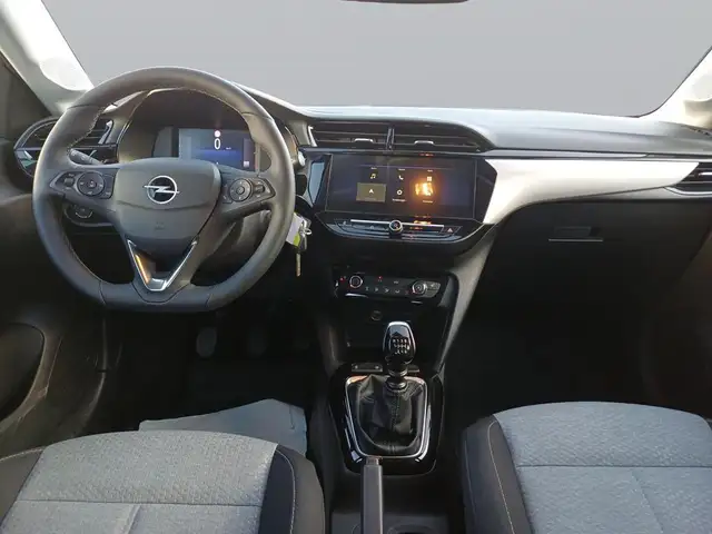 Opel Corsa view 10