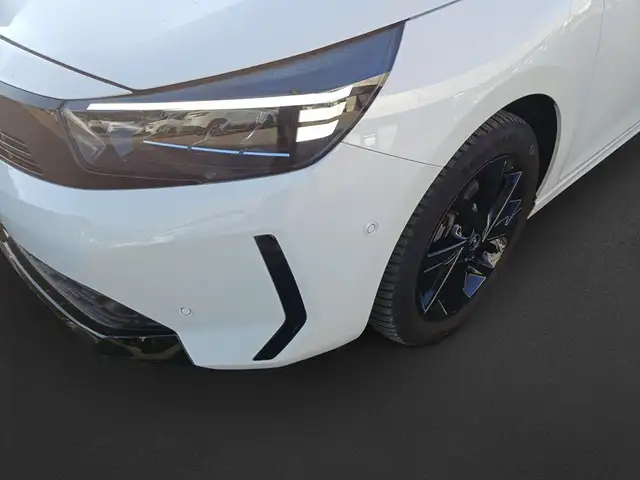 Opel Corsa view 9