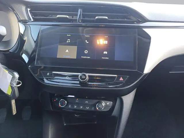 Opel Corsa view 12