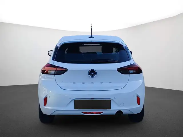 Opel Corsa view 3