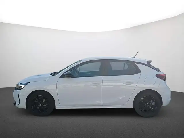 Opel Corsa view 4