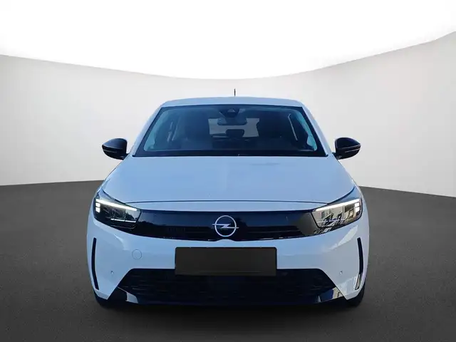 Opel Corsa view 2