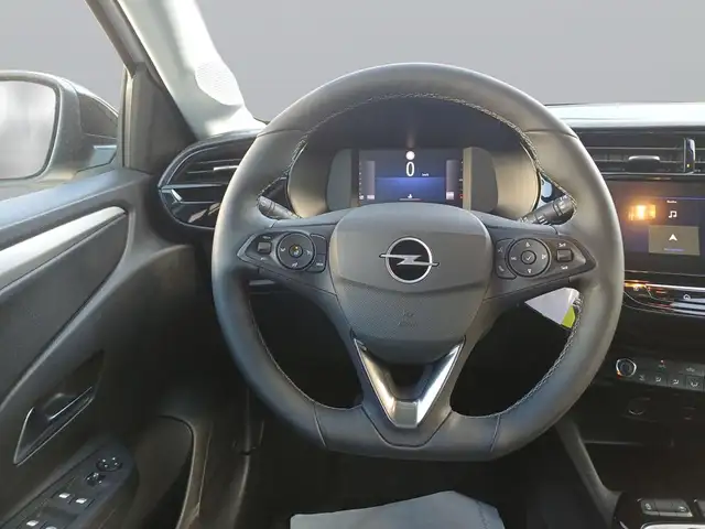 Opel Corsa view 13