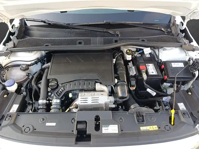 Opel Corsa view 5