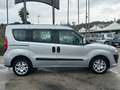 Fiat Doblo Doblo II 2010 1.6 mjt 16v Active 90cv Argento - thumbnail 4