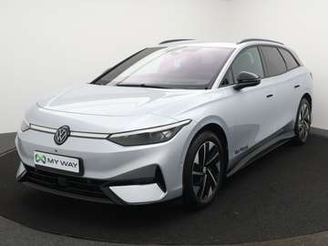 Tourer Pro Business Premium 77 kWh 286 pk *TREKHAAK* DEMO